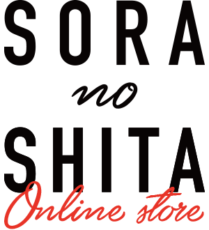 SORA no SHITA Kawaguchiko Online Store