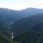 登山のスタイルに関して