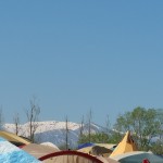 アラバキロックフェス2015ご利用レポート