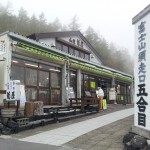 初心者向け富士山登山の所要時間は？