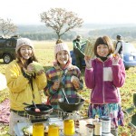 キャンプの計画の立て方【キャンプの用意】