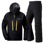 ハードシェルは必要か？？【レインウェアとハードシェルの違い】