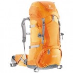 登山用ザック（リュック）の機能