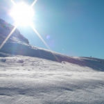 冬休みは子供とスノーハイキングに行こう!