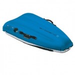 新しいウインタースポーツ「エアボード」…