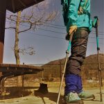 【超初心者向け】山登り・登山に必要な持ち物・装備