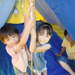 家族でキャンプ！【ファミリーキャンプの魅力とスケジュール】