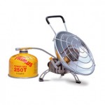 ヒーターのレンタル【冬のキャンプにおす…