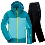 そらのした「スノーボードウェアセット」…