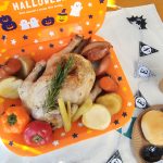 ダッチオーブンを使ったキャンプらしい料…