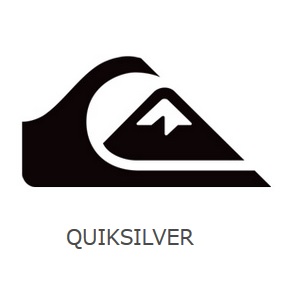 サーフ系スノボウェアブランド【Quiksilver(クイックシルバー)】とは? | そらのしたスタイル