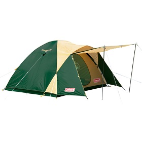 コールマンのおすすめキャンプテント！特徴を知ってキャンプに役立てよう！ | そらのしたスタイル