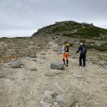 富士山登山向けレンタルアイテム【トレッキングポール】