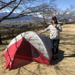 MSRテント「Zoic（ゾイック）」を徹底解説…