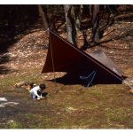 ツーリング・ソロキャンプに最適！スノー…