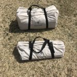 スノーピーク【ランドロック】失敗しない…