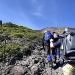 富士山登山のきつい失敗談から学ぶ【登頂…