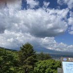 初心者向け富士山登山の所要時間は？