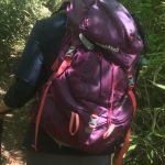 ザックについて深堀してみよう！用途やパーツの紹介