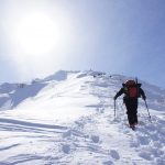 冬山で役立つレンタルアイテムを紹介！！！