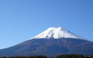 富士山周辺