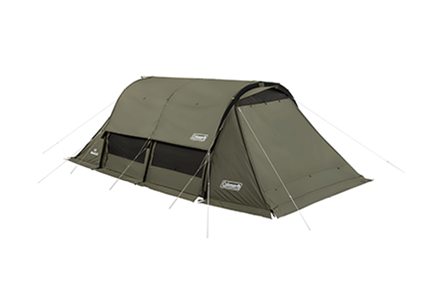 Coleman/コールマン/トンネルシェルター/240のレンタル｜そらのした