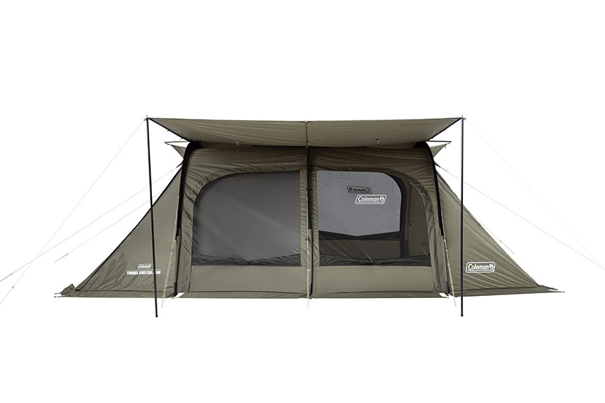 Coleman/コールマン/トンネルシェルター/240のレンタル｜そらのした