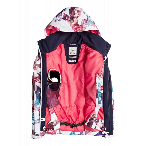 ROXY/ロキシー/スノーボードウェアジャケット（レディース）ROXY WBB7