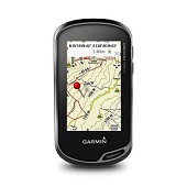 Oregon 750TJ/GPS