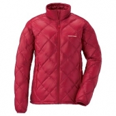 Inner down jacket For ladies