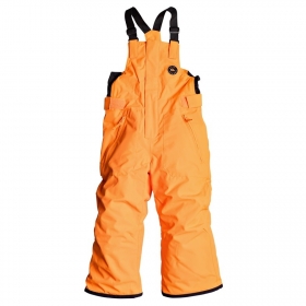 スノーボードウェアパンツ（キッズ）Quiksilver NKR0