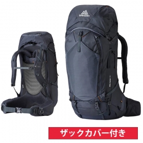 バルトロ75 アラスカブルー M