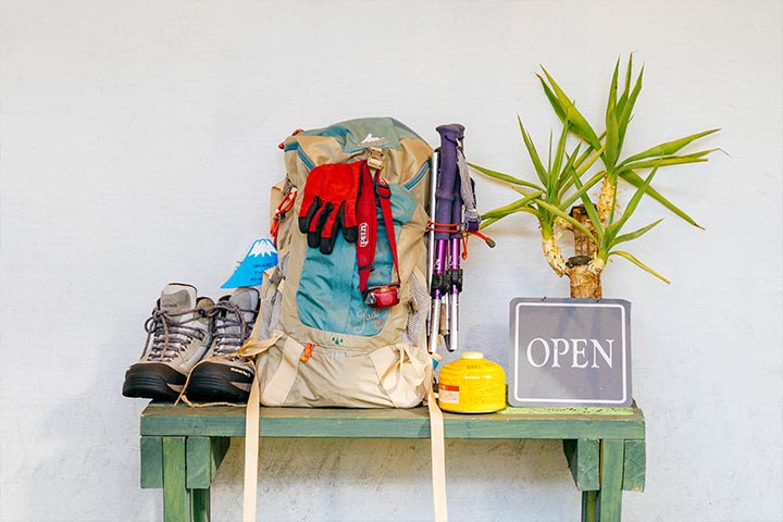 SORA no SHITA Kawaguchiko - Information of Mt.Fuji