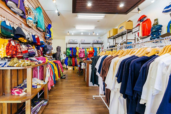 SORA no SHITA Kawaguchiko - Information of Mt.Fuji