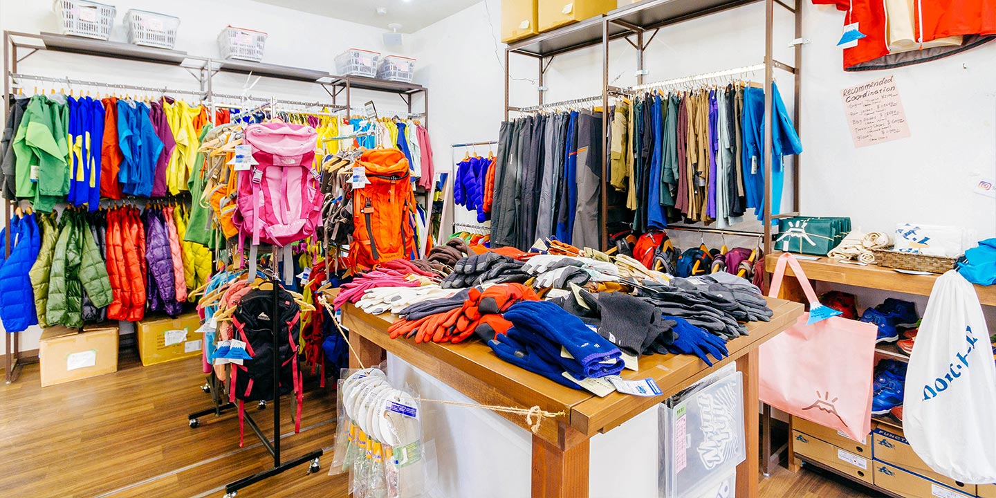 SORA no SHITA Kawaguchiko - Information of Mt.Fuji