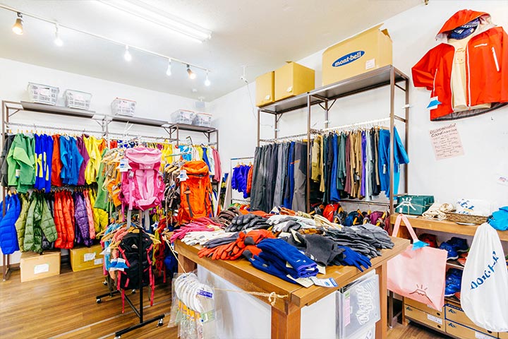 SORA no SHITA Kawaguchiko - Information of Mt.Fuji