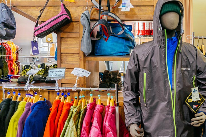 SORA no SHITA Kawaguchiko - Information of Mt.Fuji