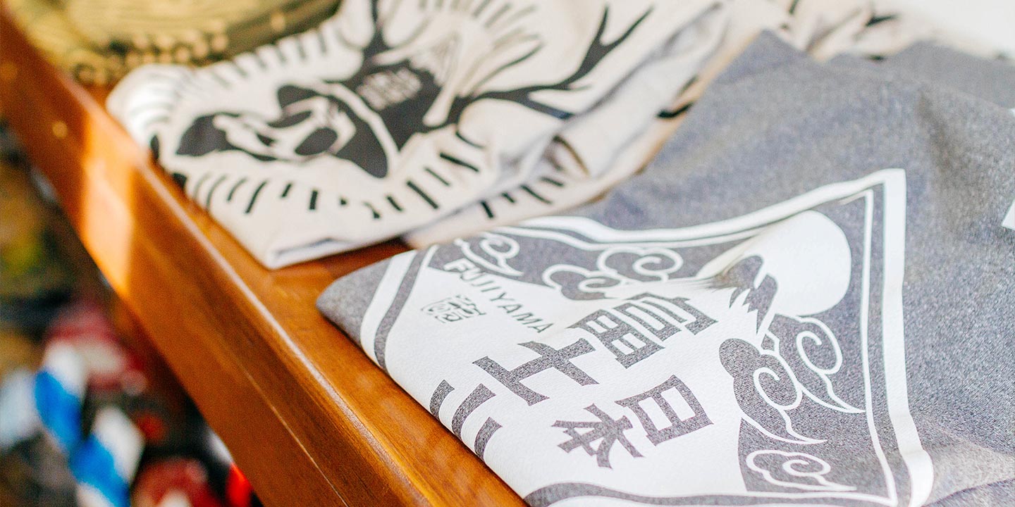 SORA no SHITA Kawaguchiko - Information of Mt.Fuji