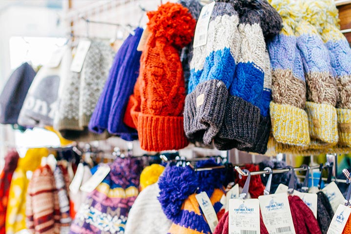 SORA no SHITA Kawaguchiko - Information of Mt.Fuji