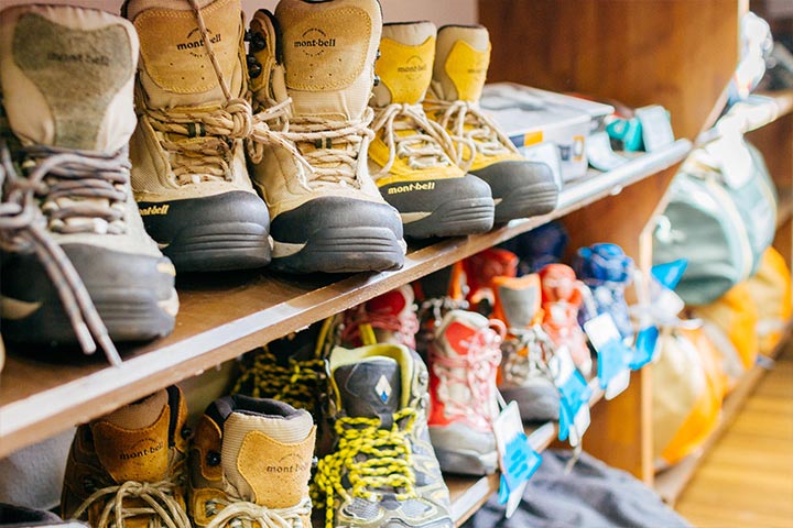 SORA no SHITA Kawaguchiko - Information of Mt.Fuji