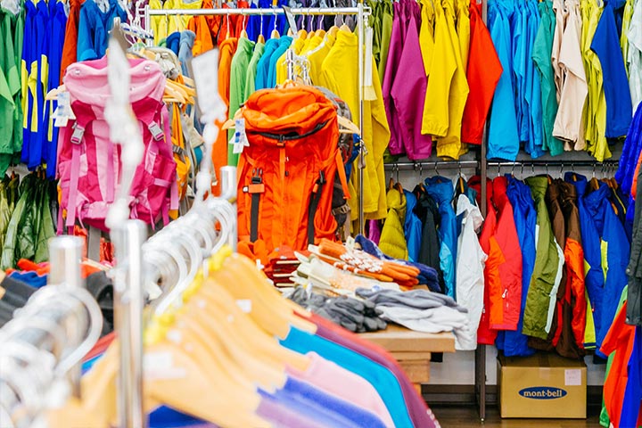 SORA no SHITA Kawaguchiko - Information of Mt.Fuji