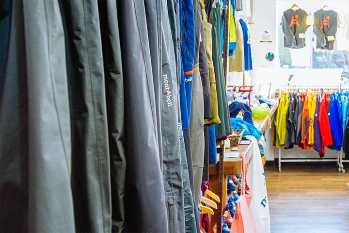 SORA no SHITA Kawaguchiko - Information of Mt.Fuji