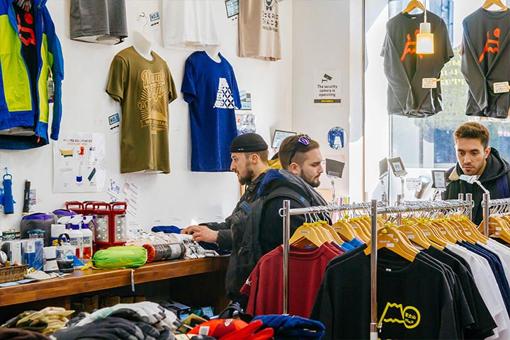 SORA no SHITA Kawaguchiko - Information of Mt.Fuji