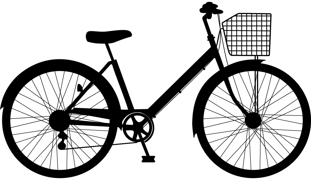 REGULAR TYPE BICYCLE