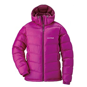 Down jacket | 登山・キャンプ用品レンタルサービス