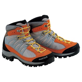 Trekking Shoes | 登山・キャンプ用品レンタルサービス