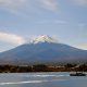 The best taking picture spots of Mt.Fuji around Kawaguchiko-lake.