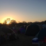 みちのくエコキャンプフェスご利用レポート