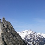 冬靴・アイゼンセット　レンタルご利用レ…