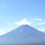 富士宮五合目から家族で初めての富士山登山でのレンタルギア体験レポート